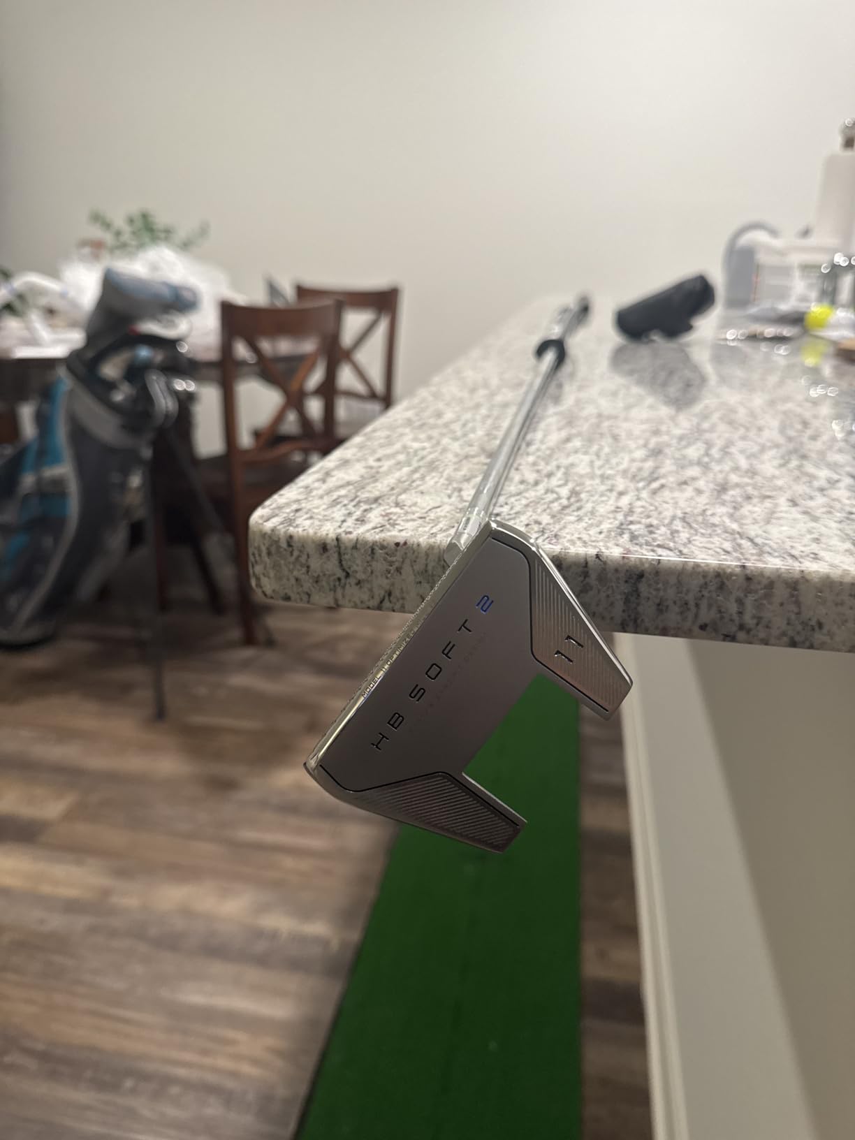 Cleveland Golf HB Soft 2 Putter (Model 11) customer photo 1