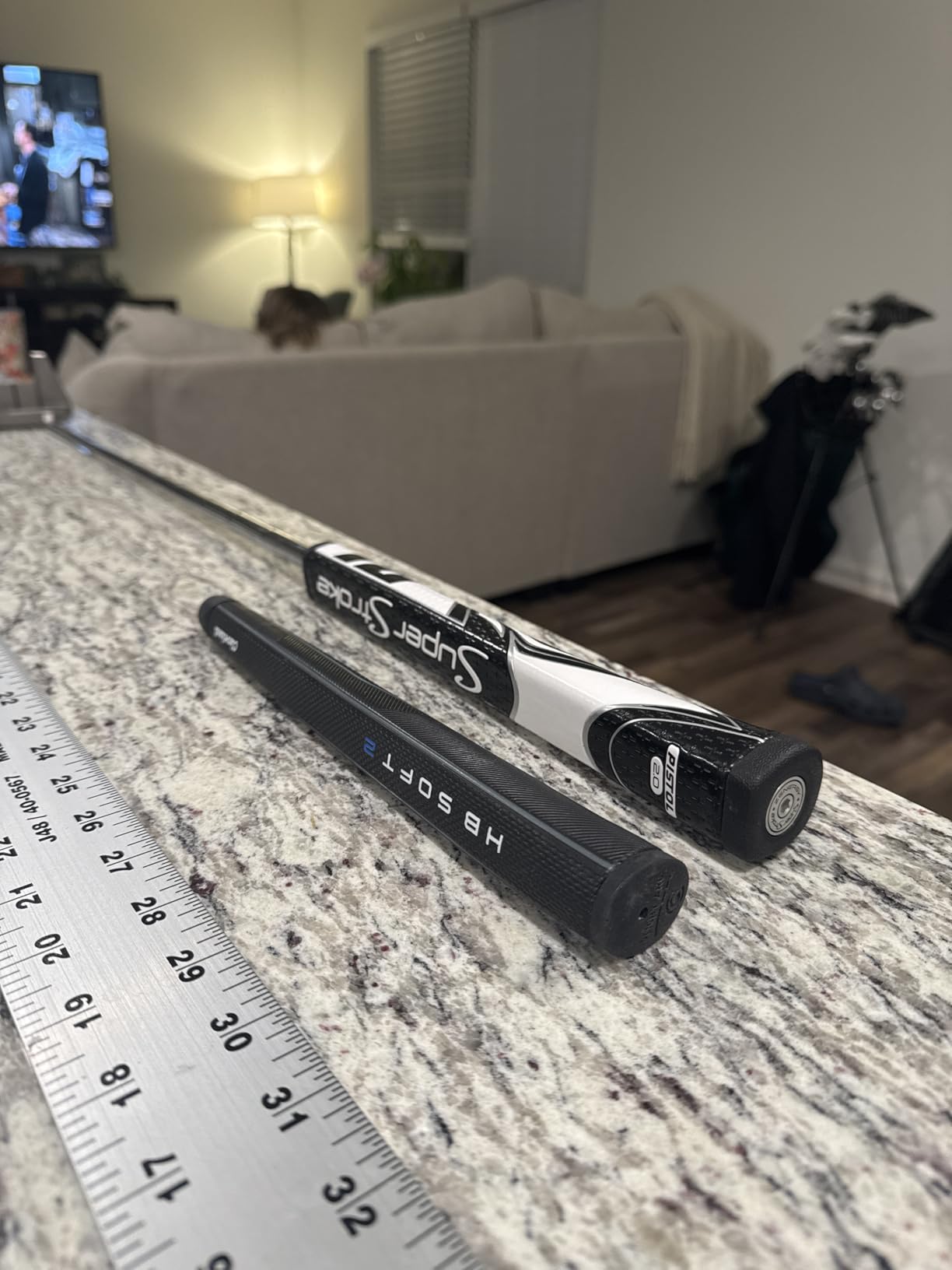 Cleveland Golf HB Soft 2 Putter (Model 11) customer photo 2