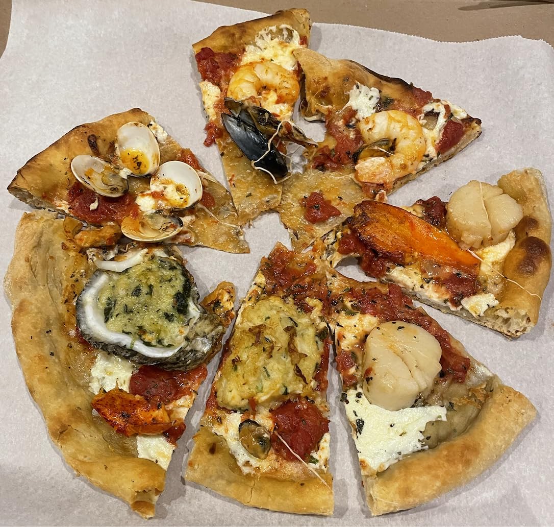 Cuisinart Indoor Pizza Oven - Bake 12