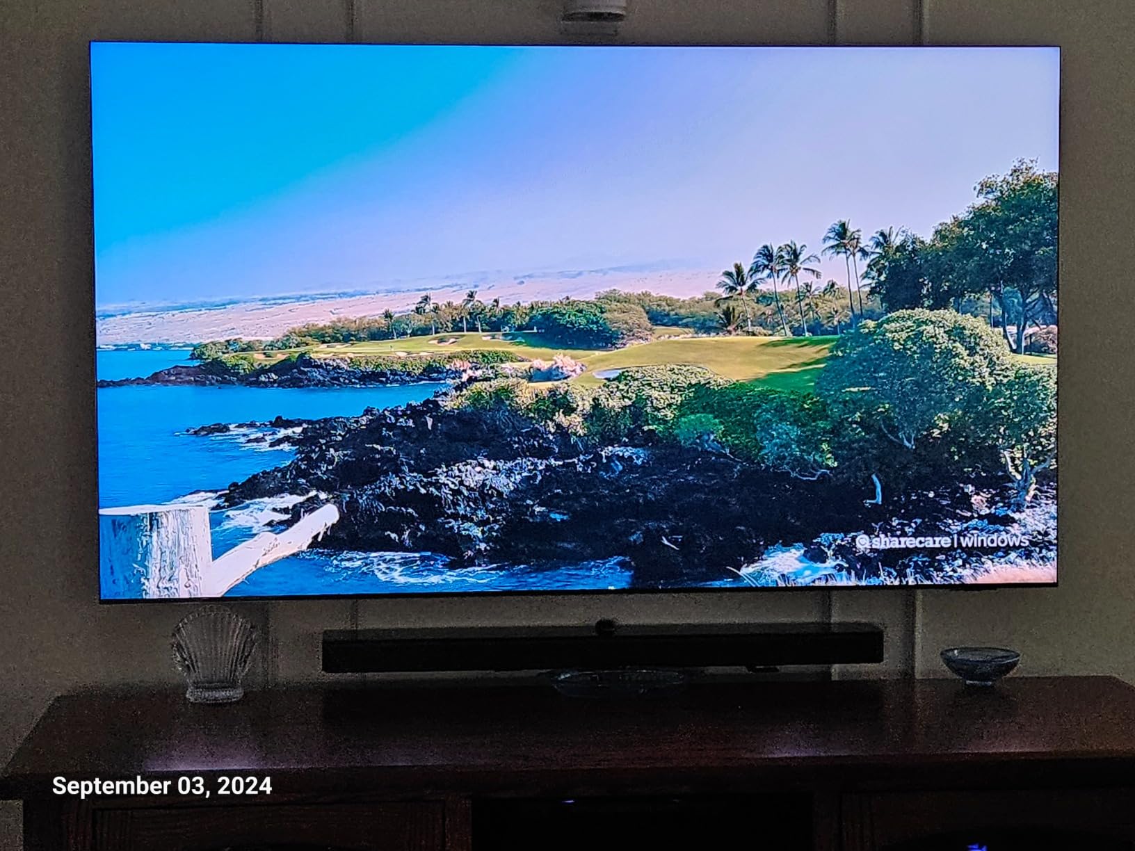 Samsung 75-Inch Class Neo QLED 8K QN900D Series Mini LED Smart TV (2024 Model) customer photo 1