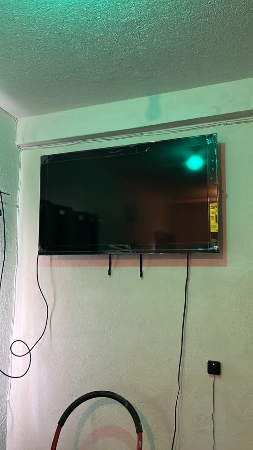 Sony 85-Inch Class 4K Ultra HD BRAVIA 3 LED Smart TV with Google TV, Dolby Vision HDR, and Exclusive Features for PlayStation (K-85S30) customer photo 2