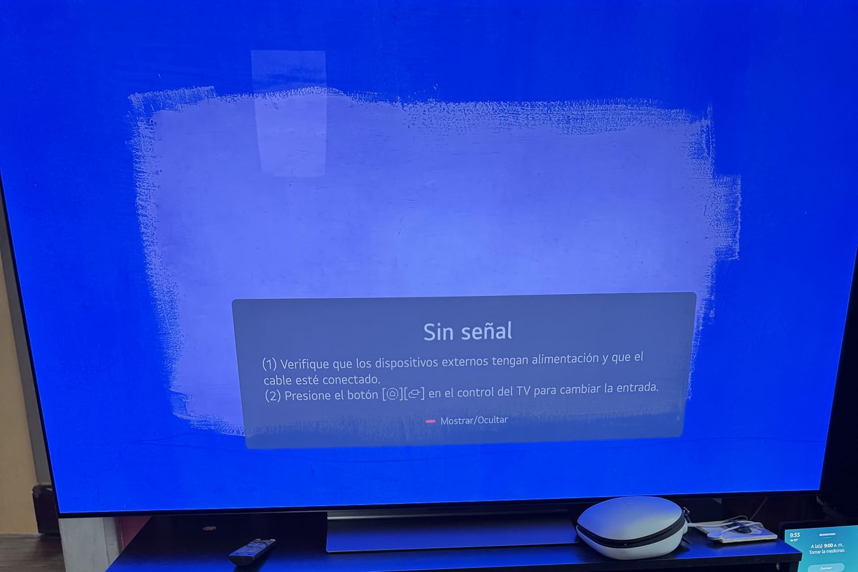 LG 77-Inch Class OLED evo C4 Series Smart TV 4K Processor Flat Screen with Magic Remote AI-Powered with Alexa Built-in (OLED77C4PUA, 2024) customer photo 1