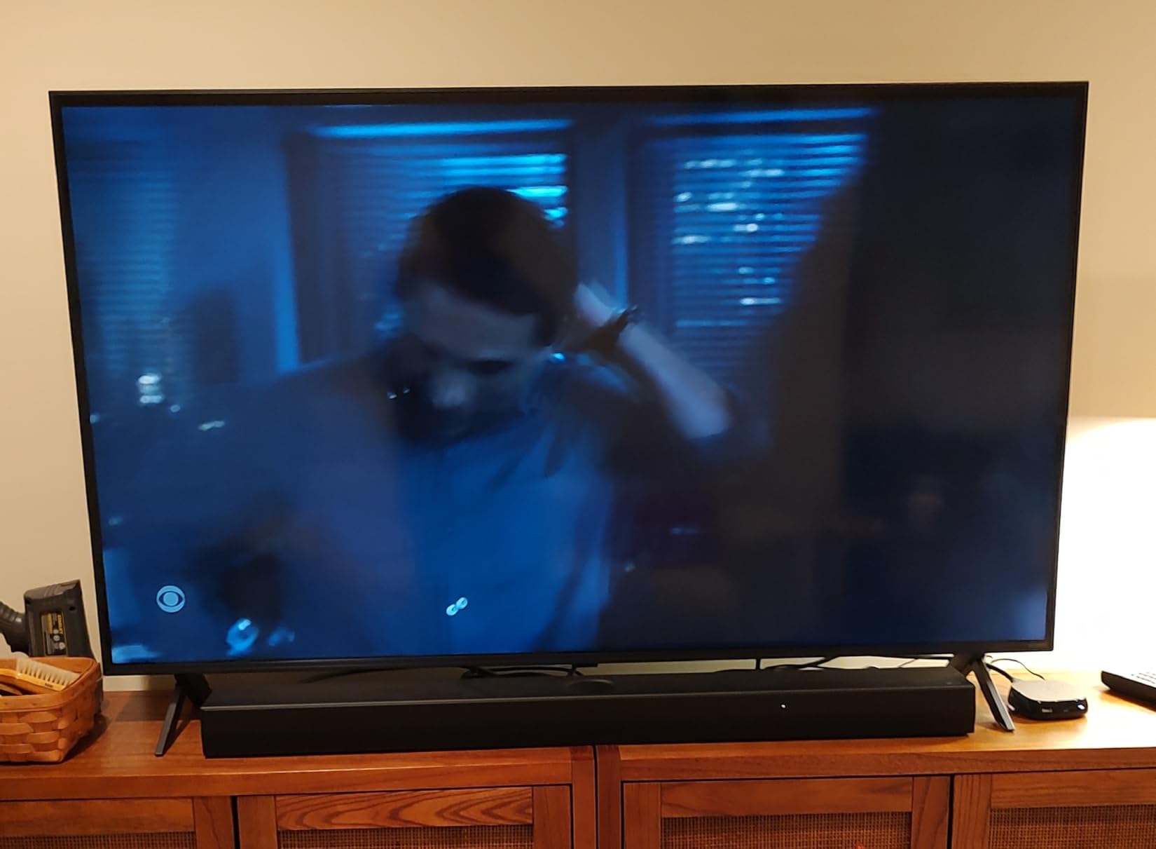 LG S70TY 3.1.1-Channel QNED TV Matching Soundbar, Dolby Atmos, Wow Orchestra, Wireless Subwoofer customer photo 1