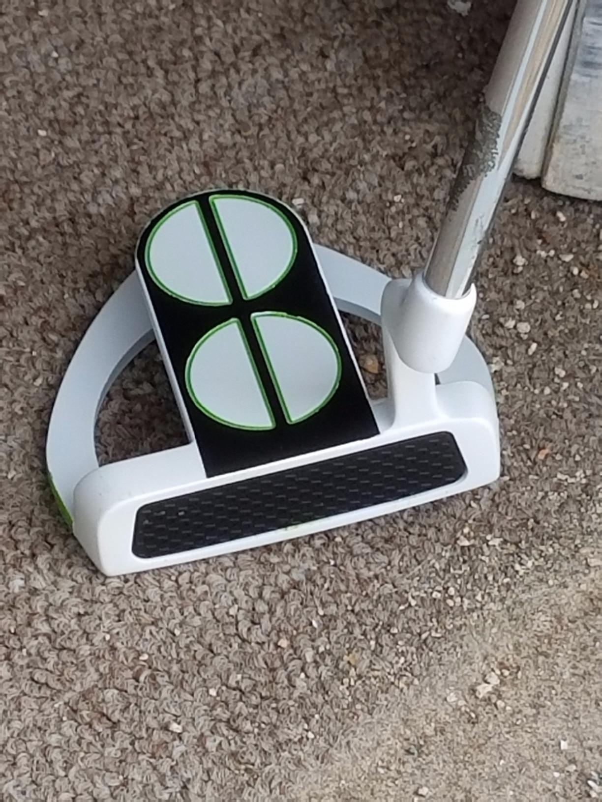 Pinemeadow Golf PGX SL Putter (Men's Right Hand) customer photo 2