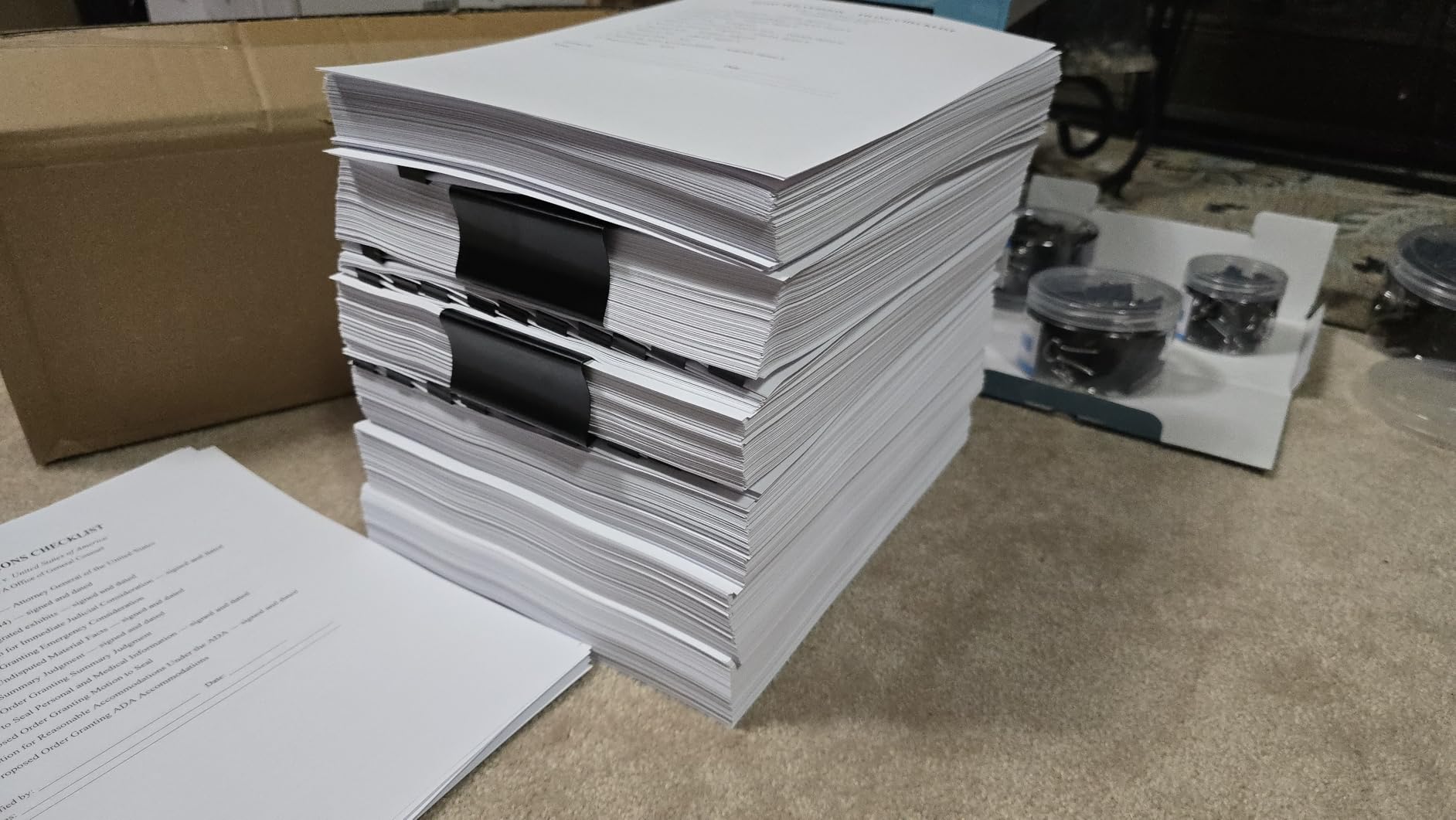 HP LaserJet Pro MFP 3101sdw Wireless All-in-One Laser Printer, Office Printer, Duplex, Best-for-Small Teams (9D2X4F) customer photo 1