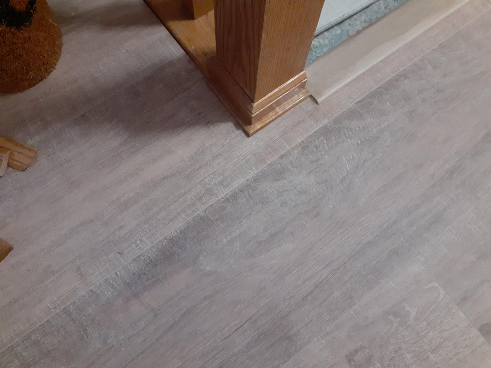 Metabo HPT 18V MultiVolt Compact Cordless Brad Nailer Kit, 18 Gauge (NT1850DG) customer photo 1