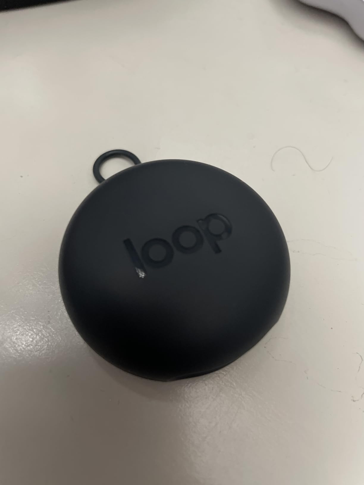 Loop Experience 2 Plus Ear Plugs - Stylish Certified Hearing Protection for Concerts & Festivals, Live Events, Sports, DJs & Nightlife - 17dB Noise Reduction, (High-Fidelity) + Mute for extra coverage customer photo 2