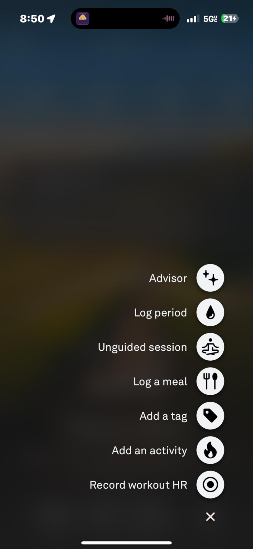 Oura Ring 4 - Gold - Size 8 - Sleep, Activity, Women's Health, AI Advisor, Up to 8 Days of Battery Life, Size Before You Buy, Android & iOS Compatible customer photo 2