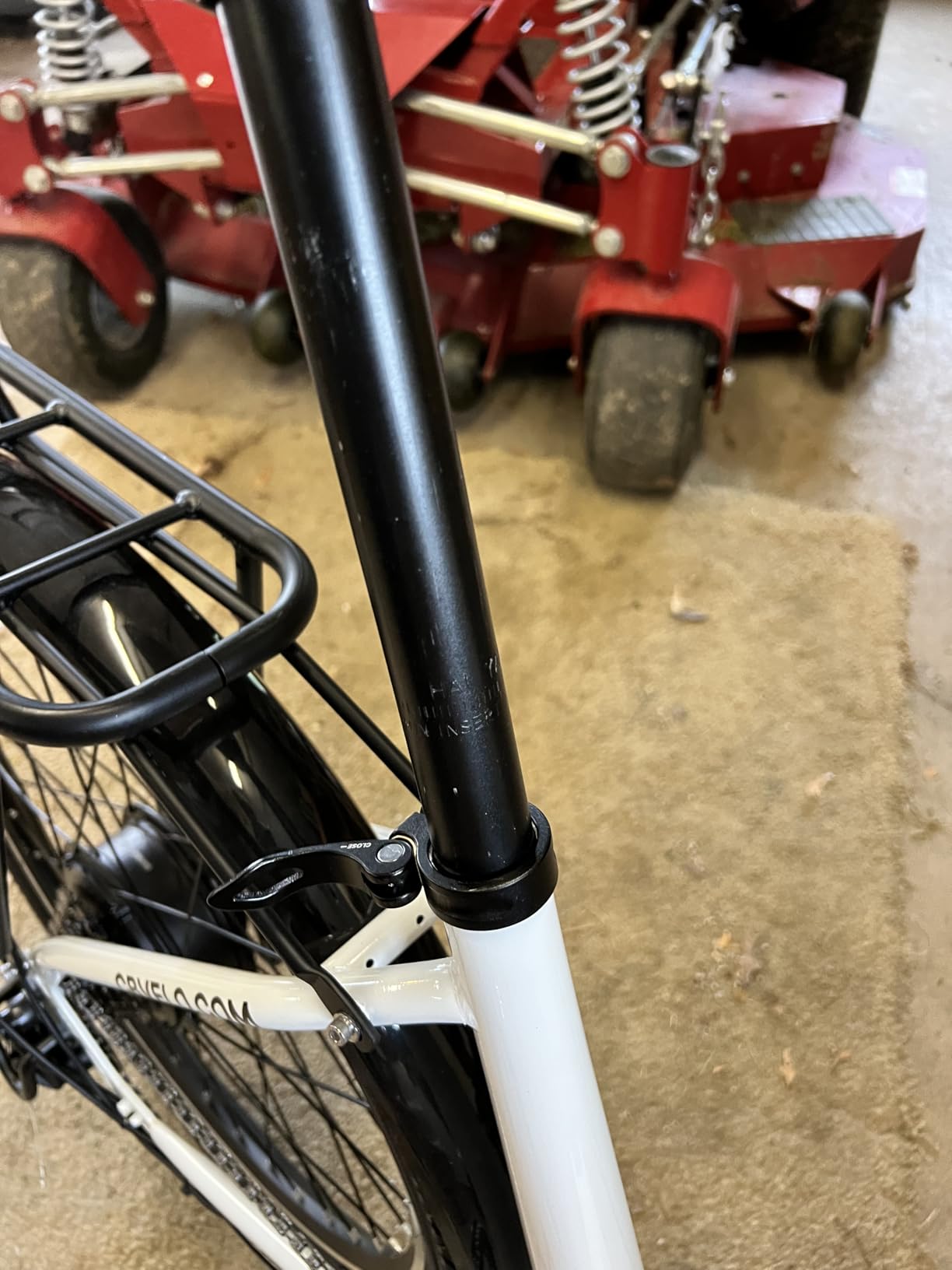 Cybervelo 1000 Peak Electric Bike for Adults,up 80 Miles Removable Battery Ebike, 26