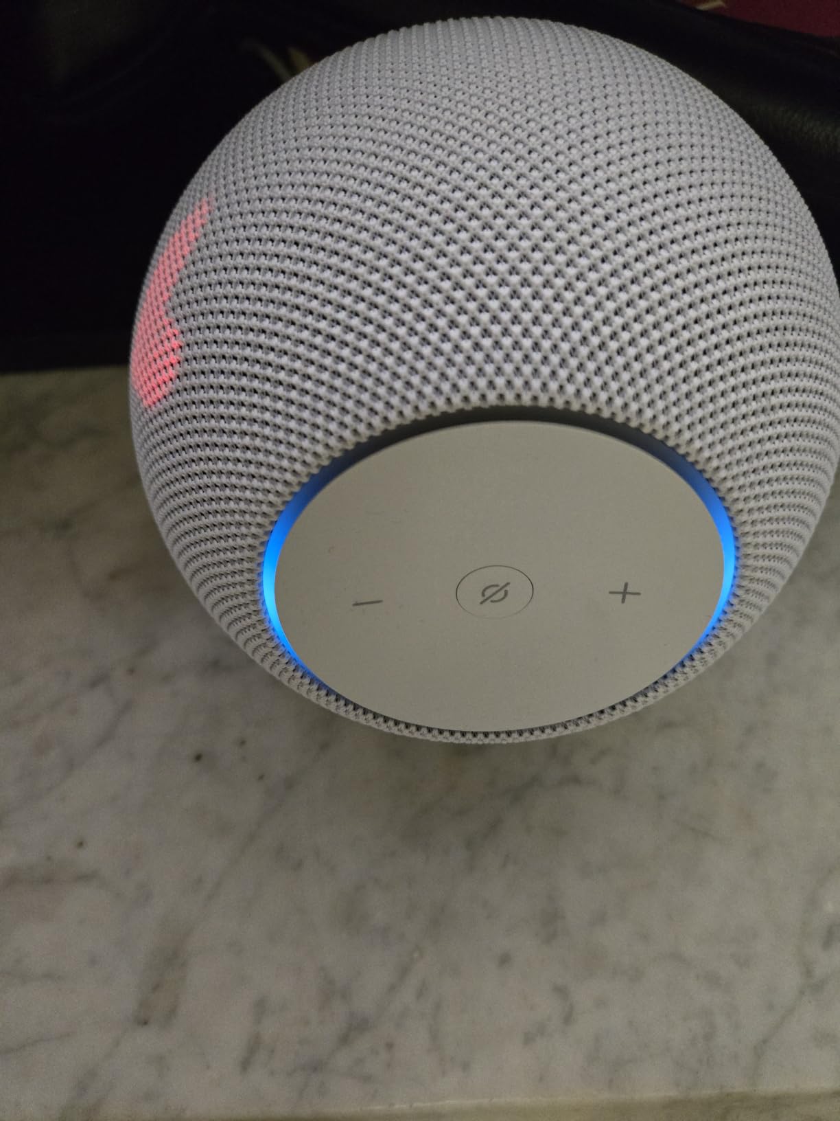 Amazon Echo Studio (newest model), Immersive spatial audio and Dolby Atmos, Designed for Alexa+, Graphite customer photo 2