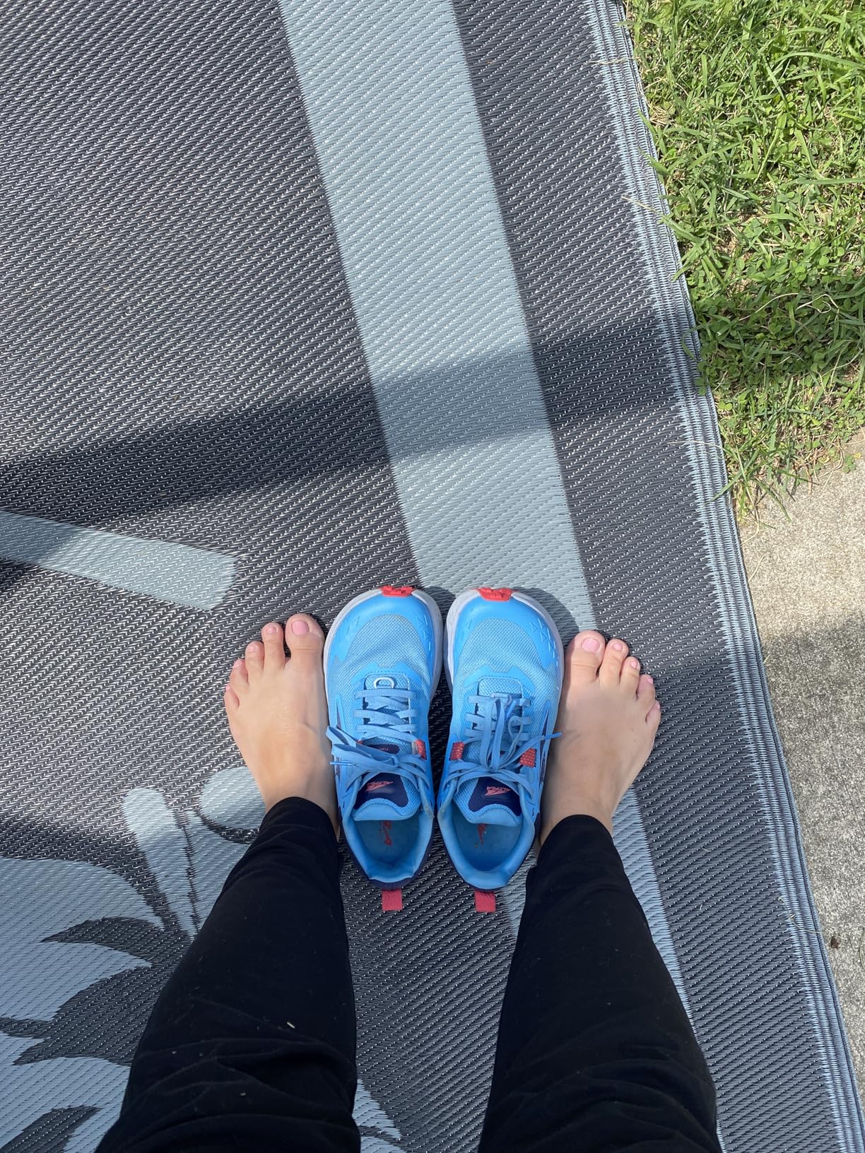 Women's TIMP 5 Trail Running Shoe customer photo 1