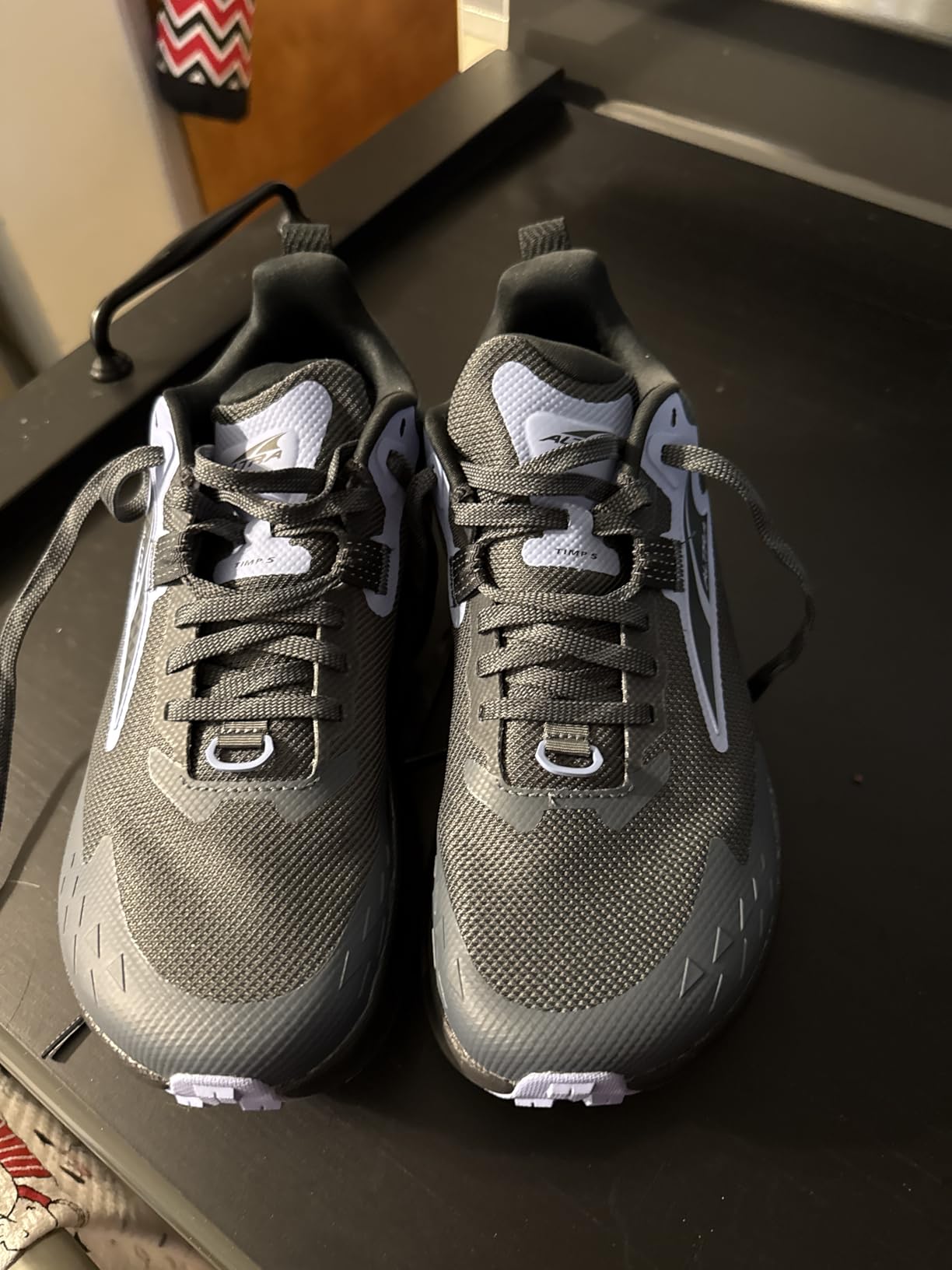 Women's TIMP 5 Trail Running Shoe customer photo 2