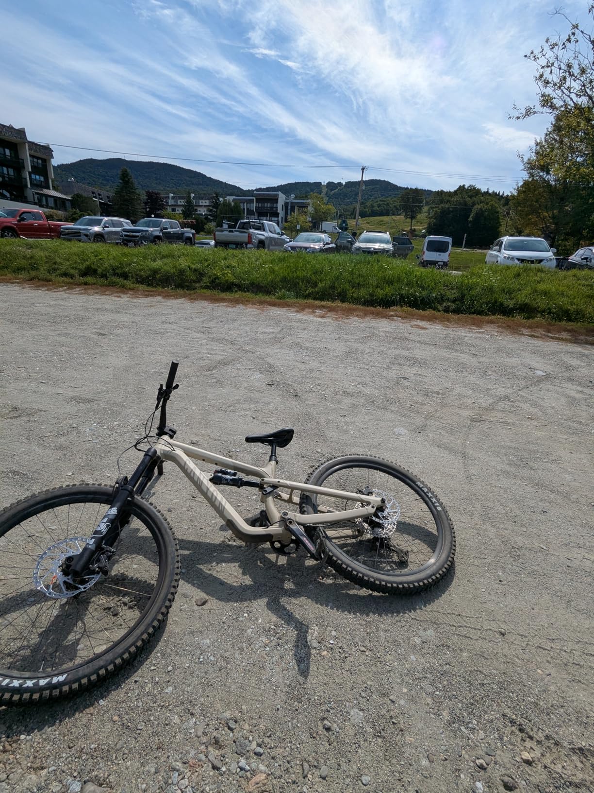 Canyon Spectral 27.5 AL 5 customer photo 2