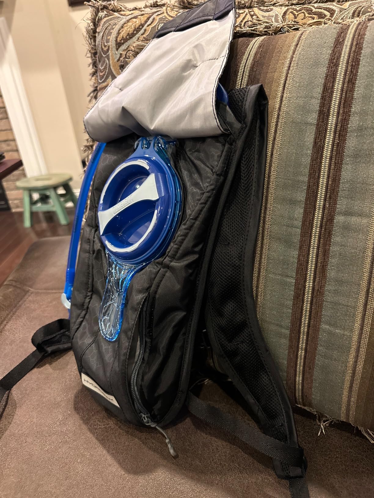 CamelBak Hydrobak Hydration Reservoir Bike Pack customer photo 2