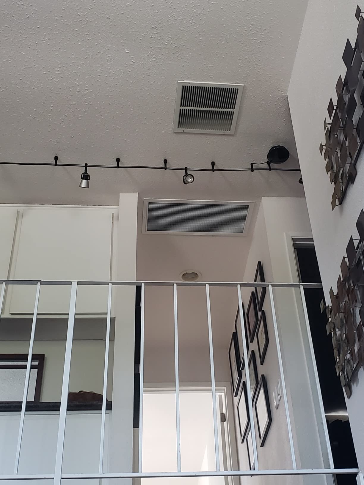 Quietcool QC CL-5400 RF Classic Advanced Whole House Fan with Wireless Control - Up to 5024 CFM - Two Speed - Covers up to 2,512 SQFT - 10 Year Warranty customer photo 2