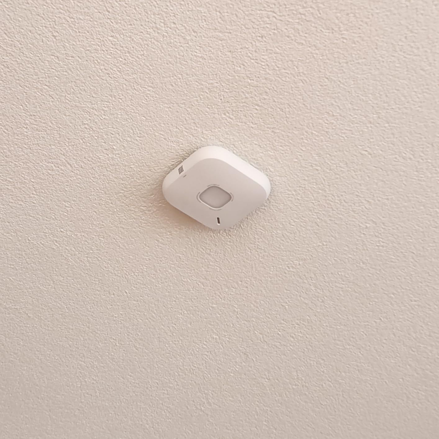 SC5 Battery Smart Smoke & Carbon Monoxide Alarm, SMCO600NV, 1-Pack customer photo 1