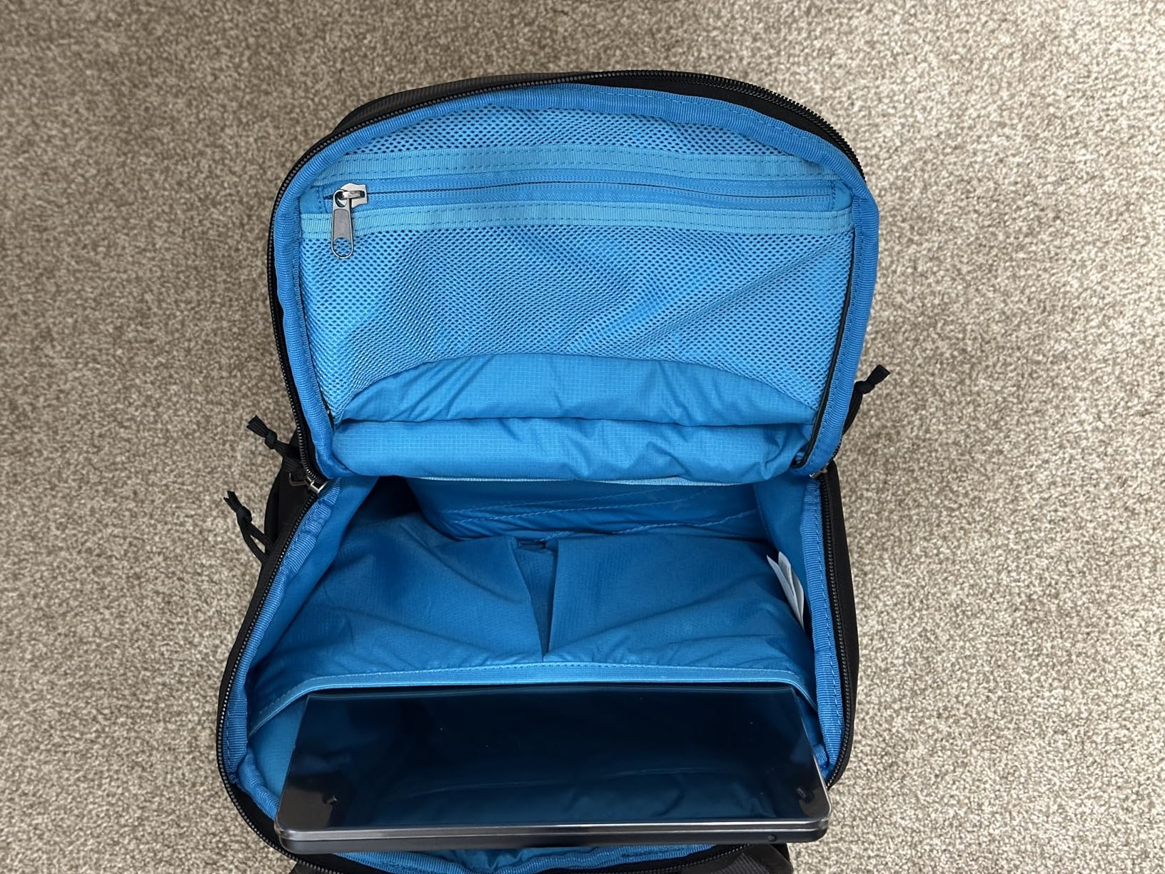 Gregory Alltrail X 35L Pack customer photo 2