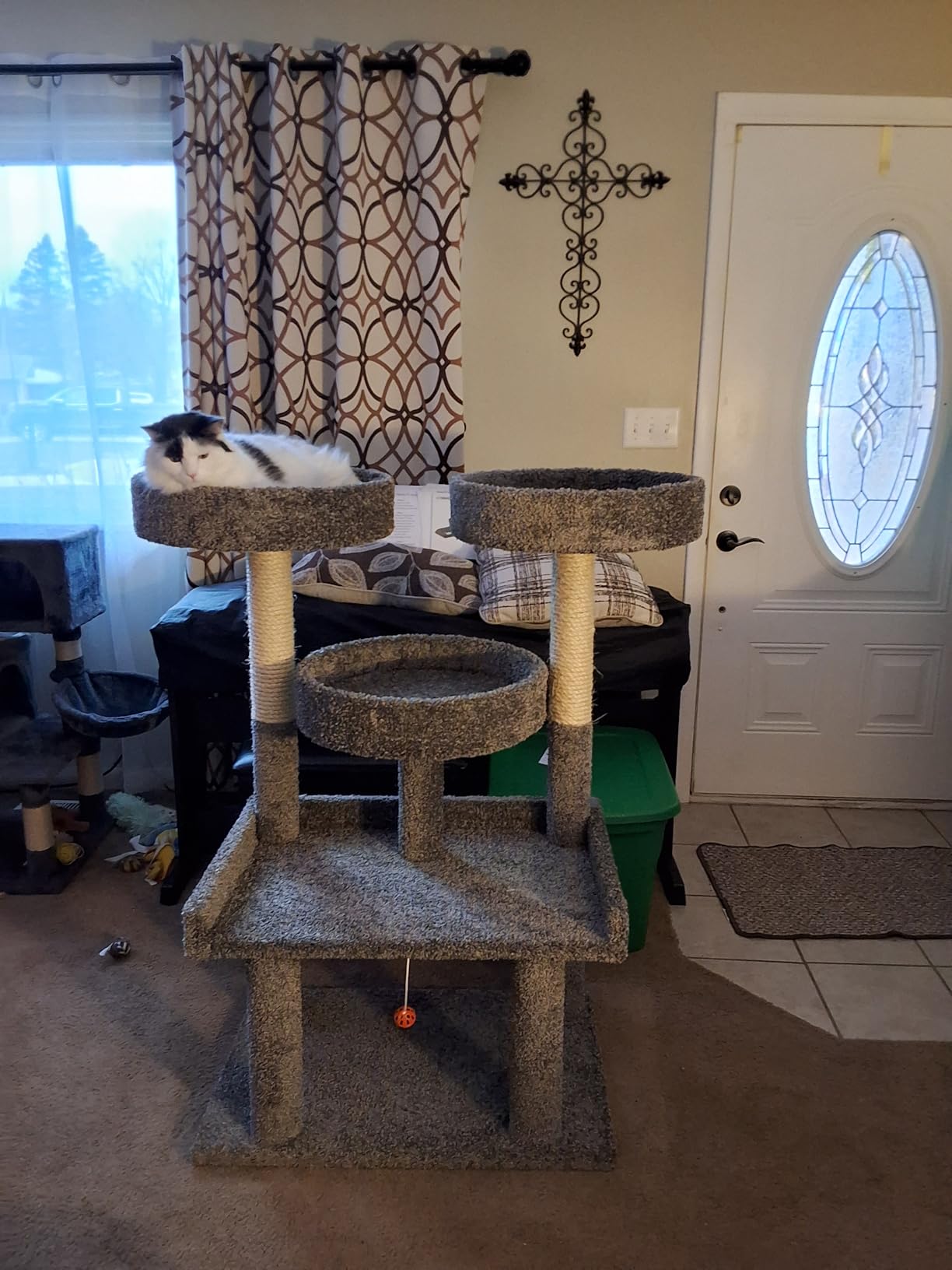 Prestige Cat Trees 46