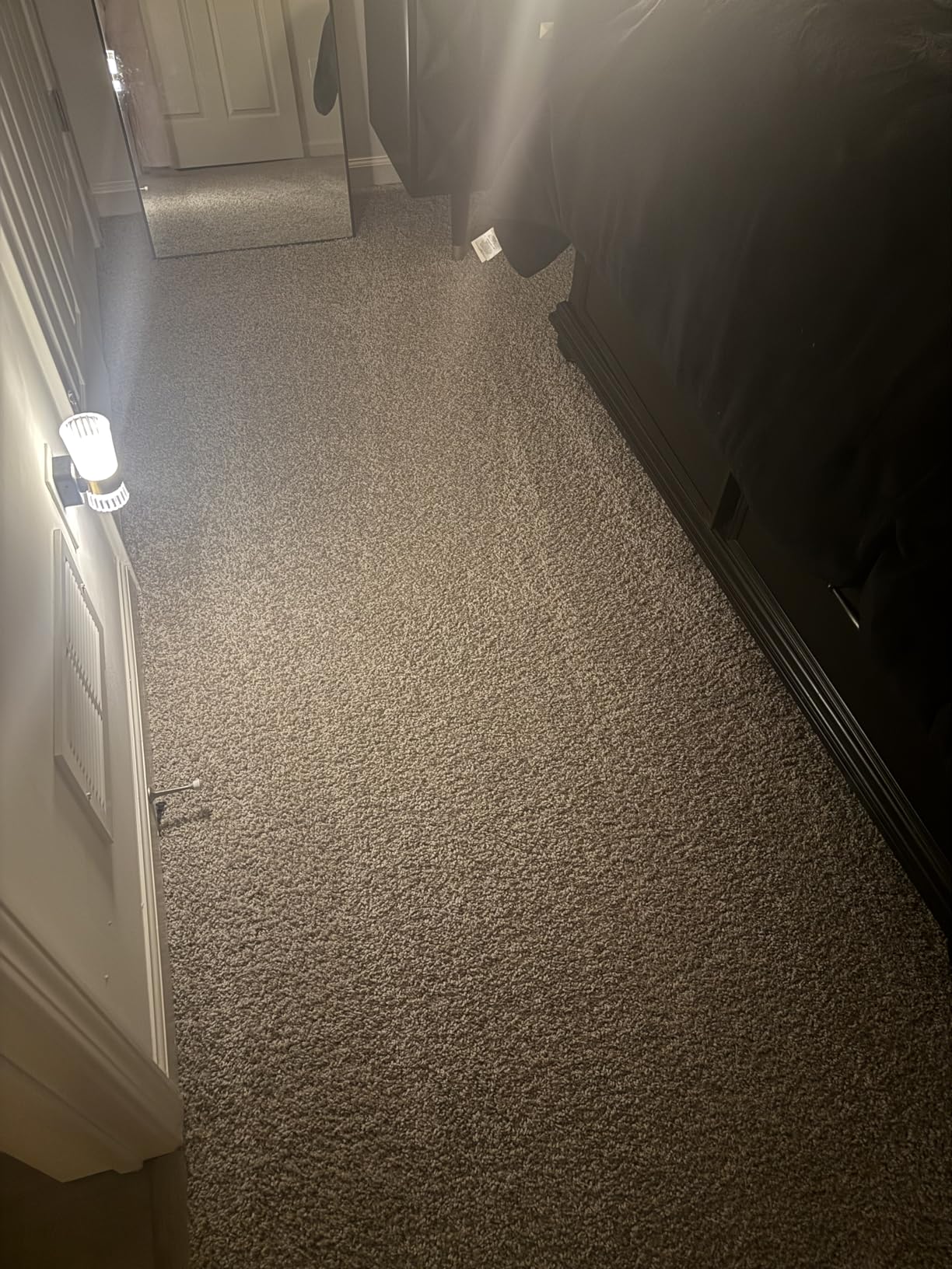 ILIFE A30 Pro Robot Vacuum and Mop, Self Emptying Station for 60 Days, 5000Pa Suction, LiDAR Navigation, No-Go Zones, 2.4G WiFi/App/Alexa/Remote Control, Clean Hard Floors to Medium-Pile Carpet, 110V customer photo 1