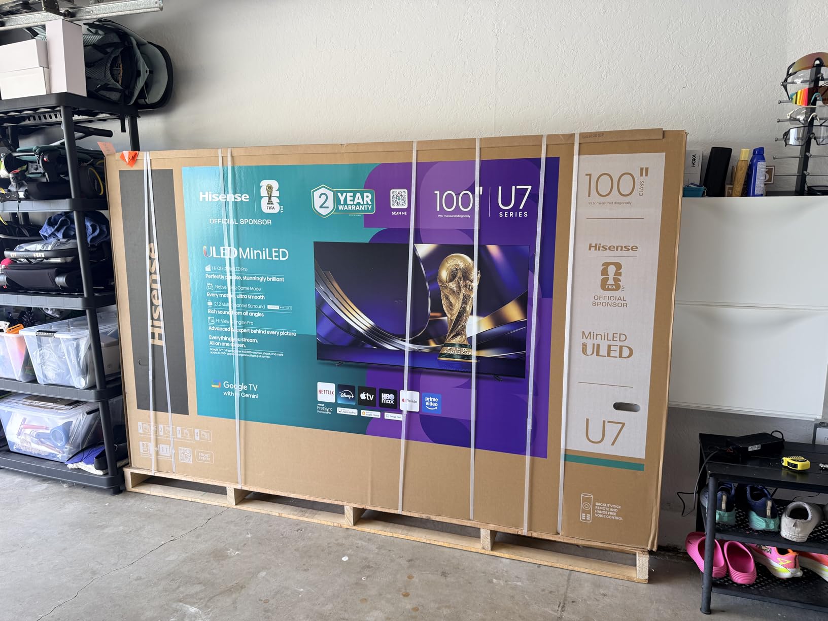 Hisense 65