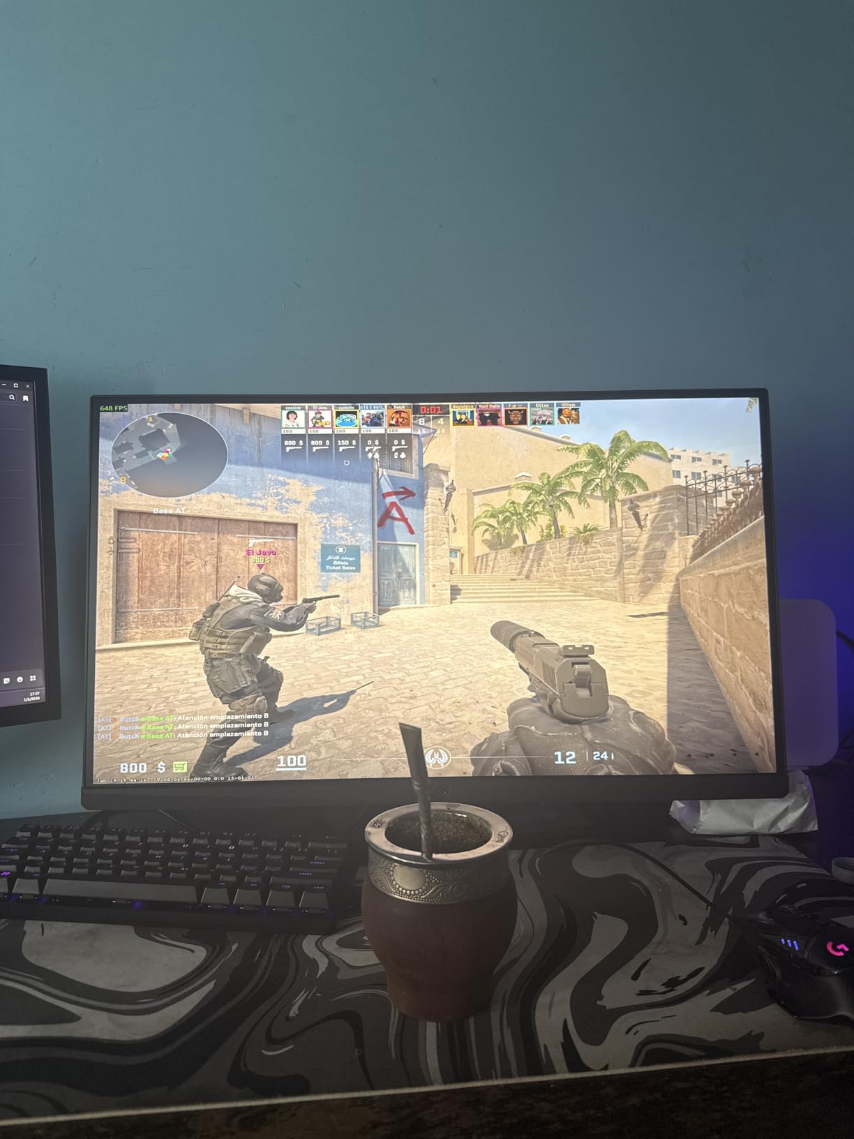 ASUS ROG Strix 27