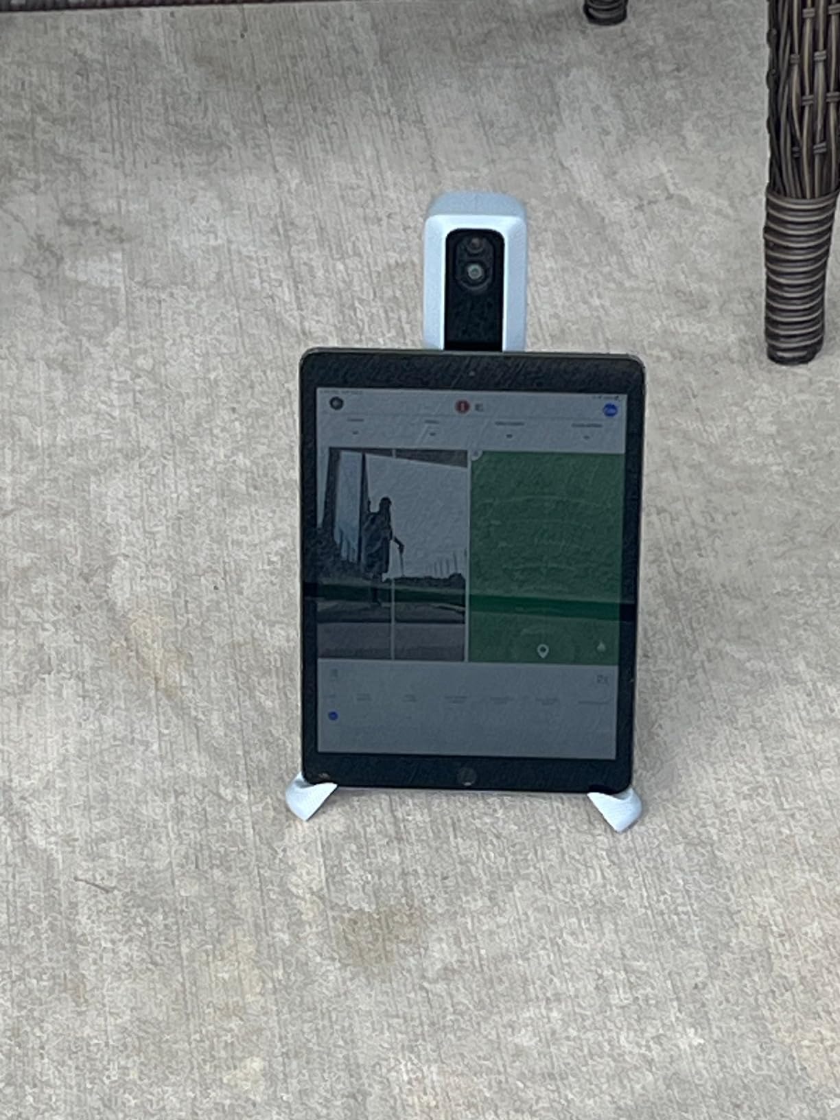 Rapsodo MLM2PRO Launch Monitor Golf Simulator | Swing Trainer & Shot Tracker for Home & Driving Range | Golf Training Aid (3 ProV1 Balls) customer photo 2