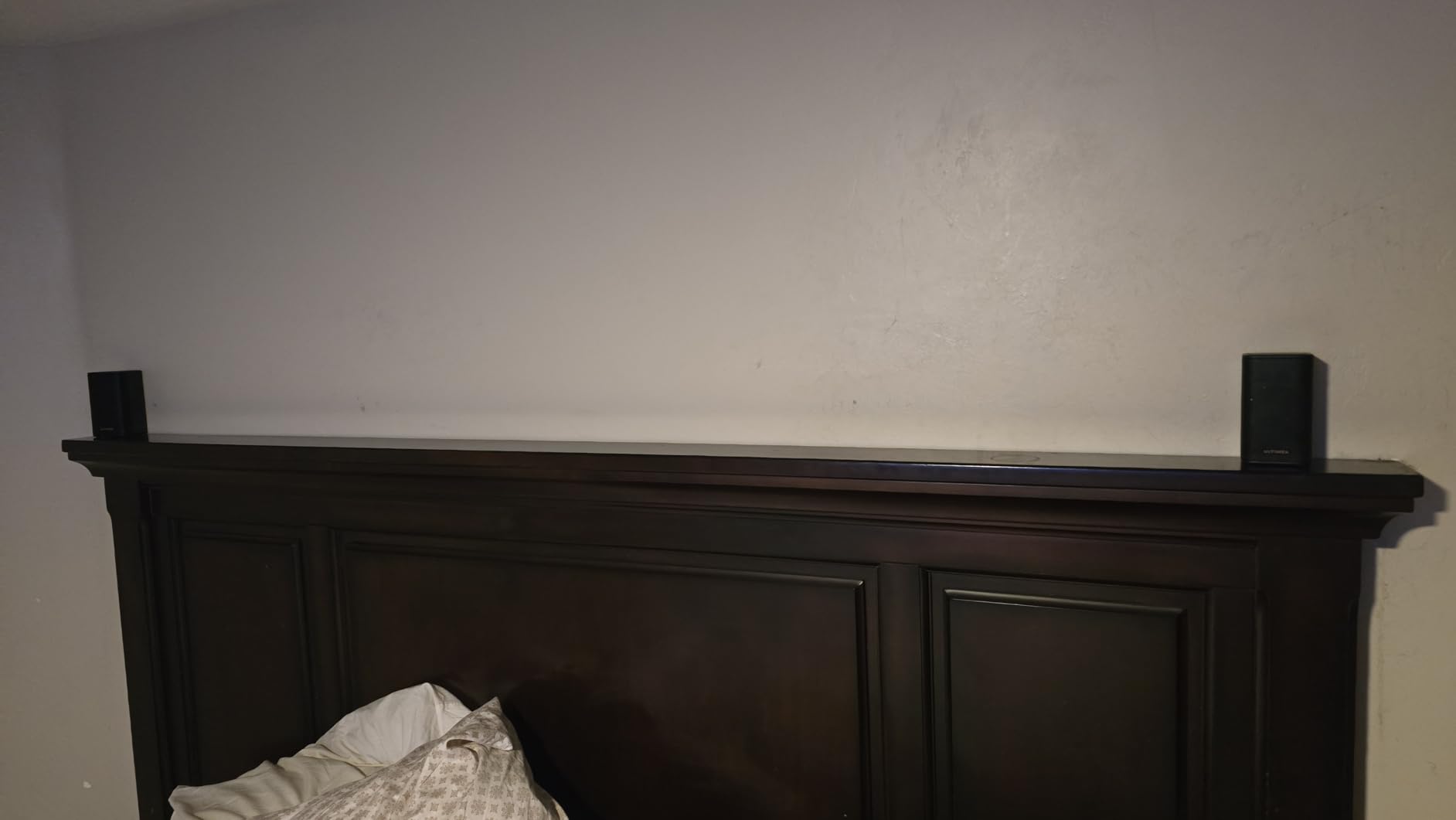 ULTIMEA 5.1.2ch Sound Bar with Dolby Atmos, Surround Sound System for TV with 2 Surround Speakers customer photo 2