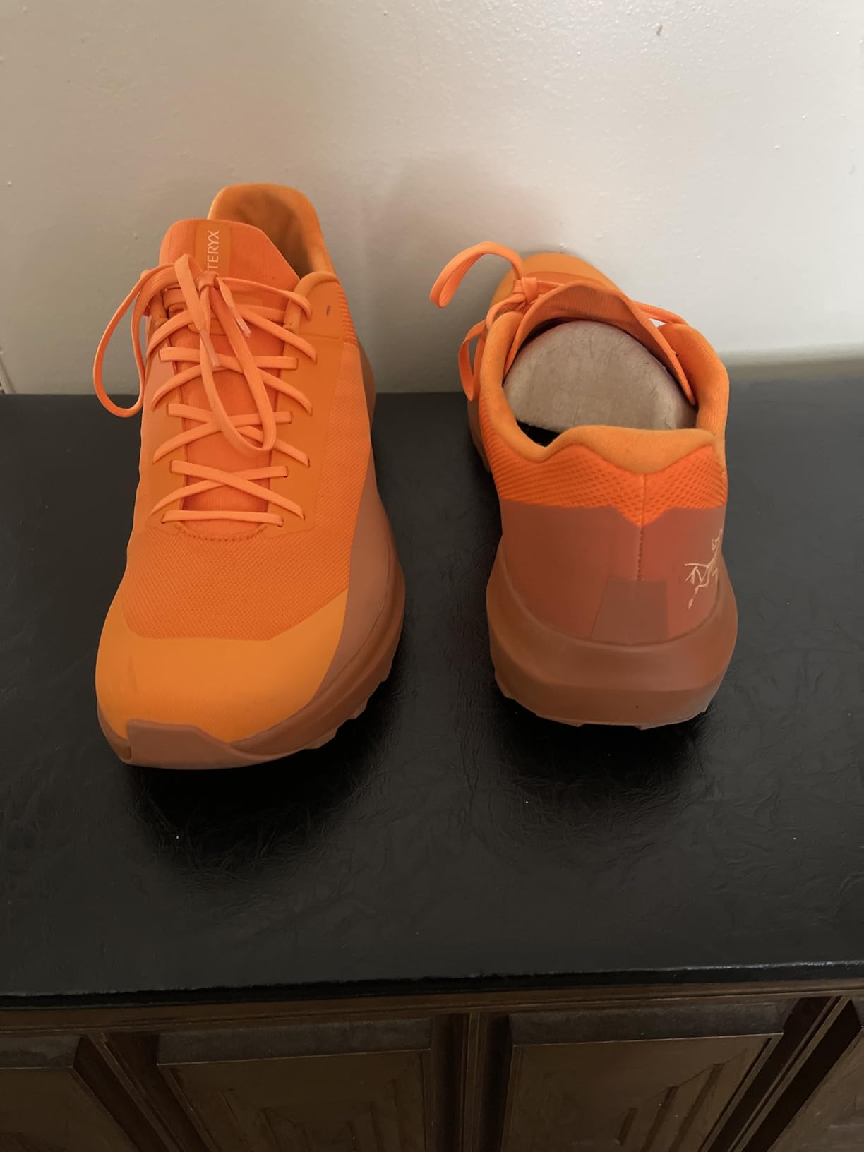 Arc'teryx Men's Norvan LD 4 - Lightweight Mountain Running Shoes for Men, Long Distance Running Shoes for All Terrains customer photo 1