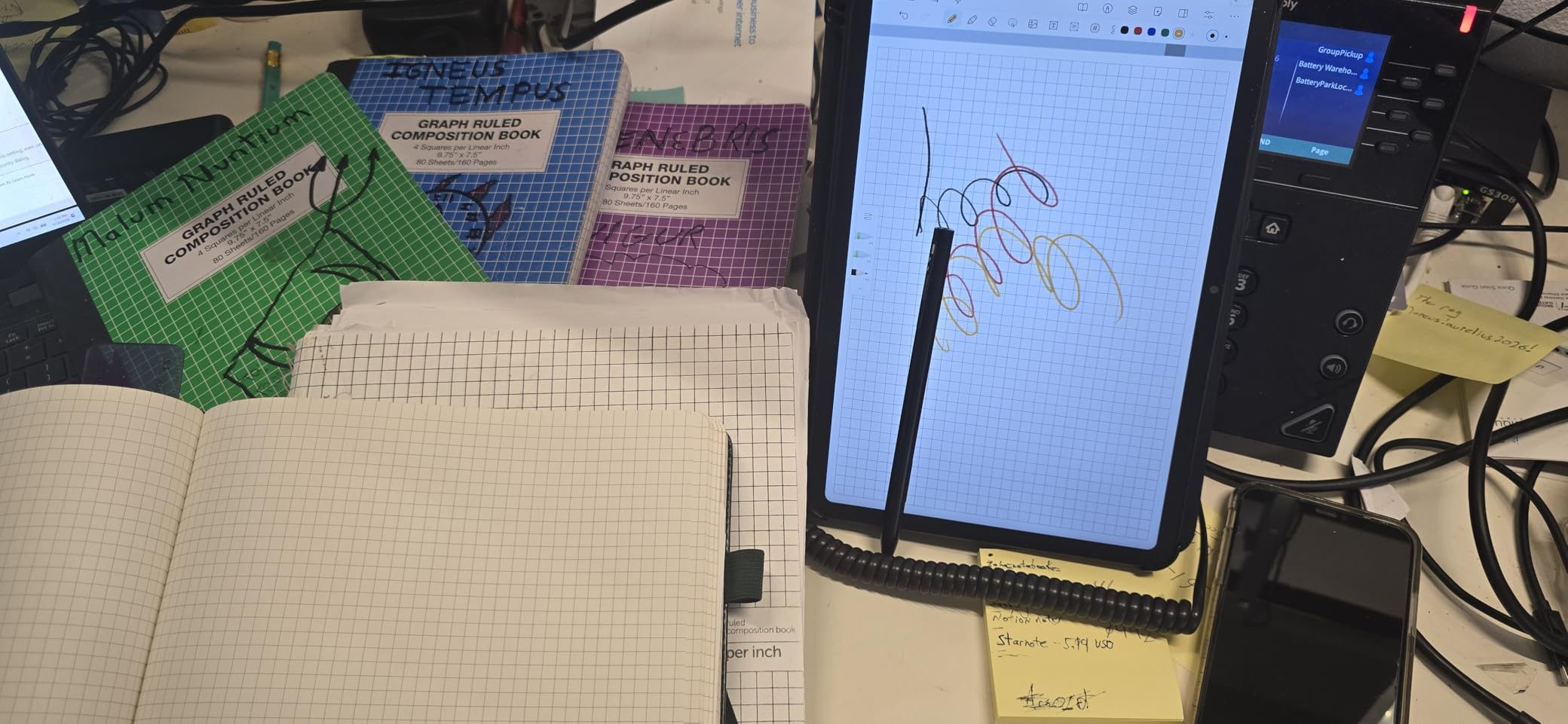TCL NXTPAPER 11 Gen 2 Android Tablet, 11