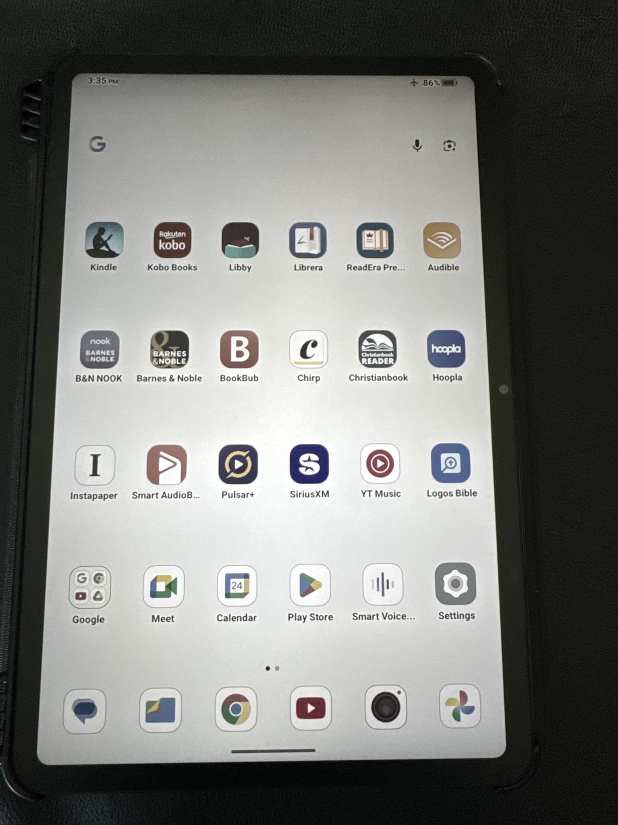 TCL NXTPAPER 11 Gen 2 Android Tablet, 11