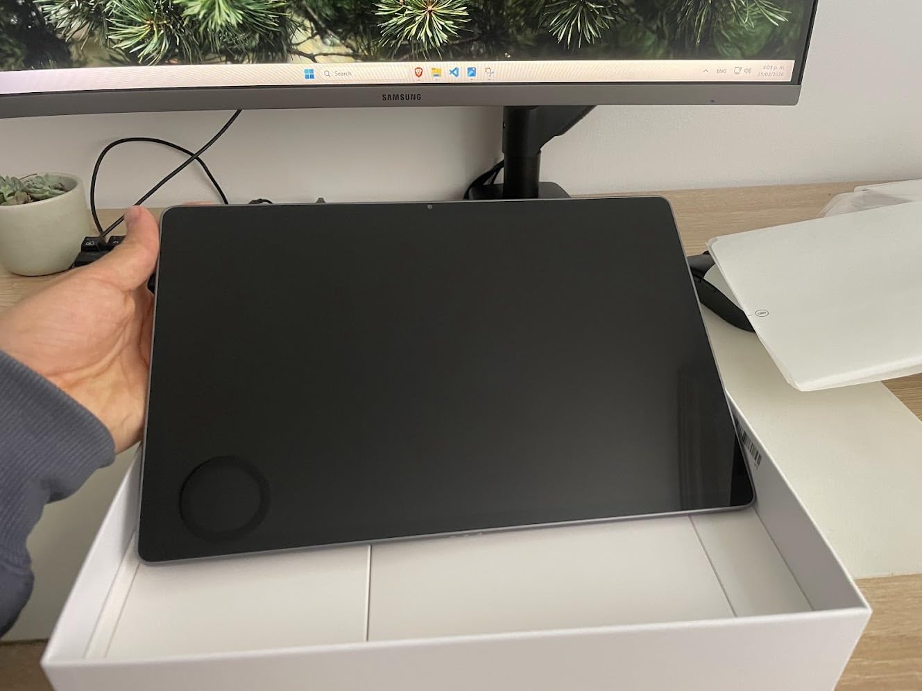 Lenovo Idea Tab Plus, 12.1