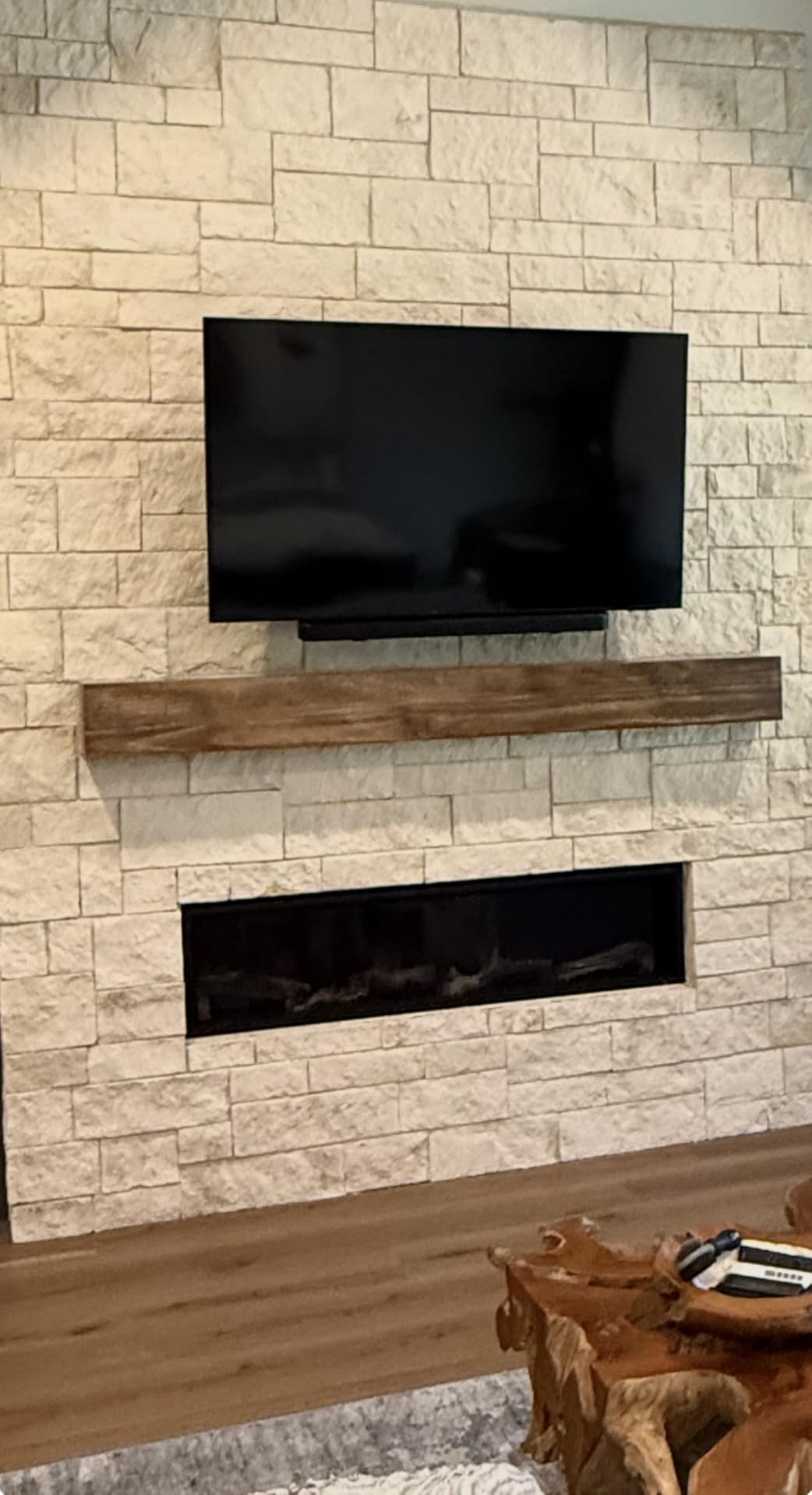 JBL Bar 300MK2-5.0 Channel All-in-one soundbar with Dolby Atmos, MultiBeam 3.0 & PureVoice 2.0 customer photo 1