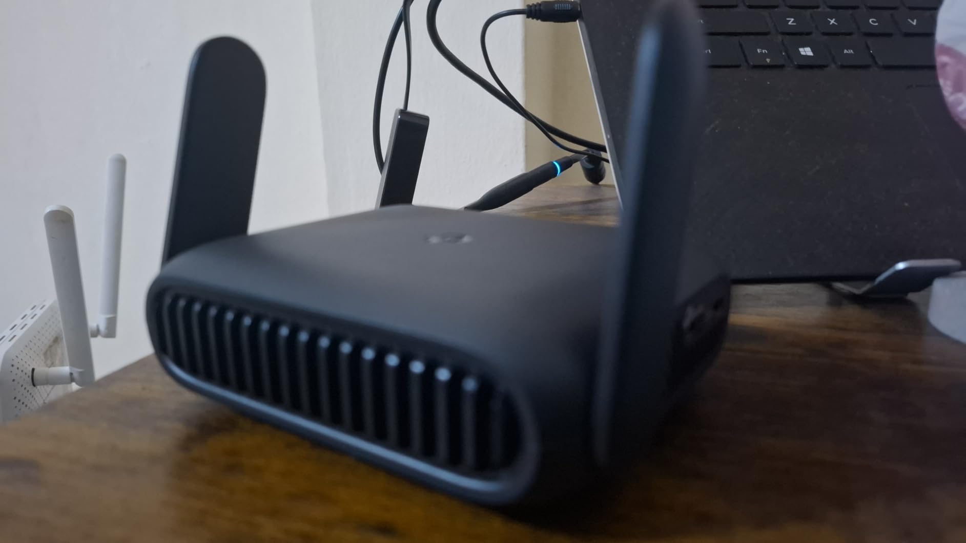 TP-Link Roam 7 BE3600 Wi-Fi 7 Portable Travel Router | Dual-Band, 2.5G Port, USB 3.0 | Multi-Modes in One | OpenVPN, WireGuard | Public WiFi Sharing for Hotel/Cruise/RV/Plane | No 6 GHz | TL-WR3602BE customer photo 2
