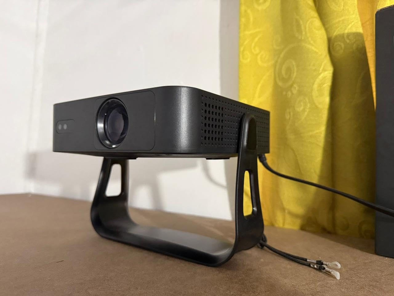 【Officially-Licensed APP & Native 1080P】 Thinnest 1.81