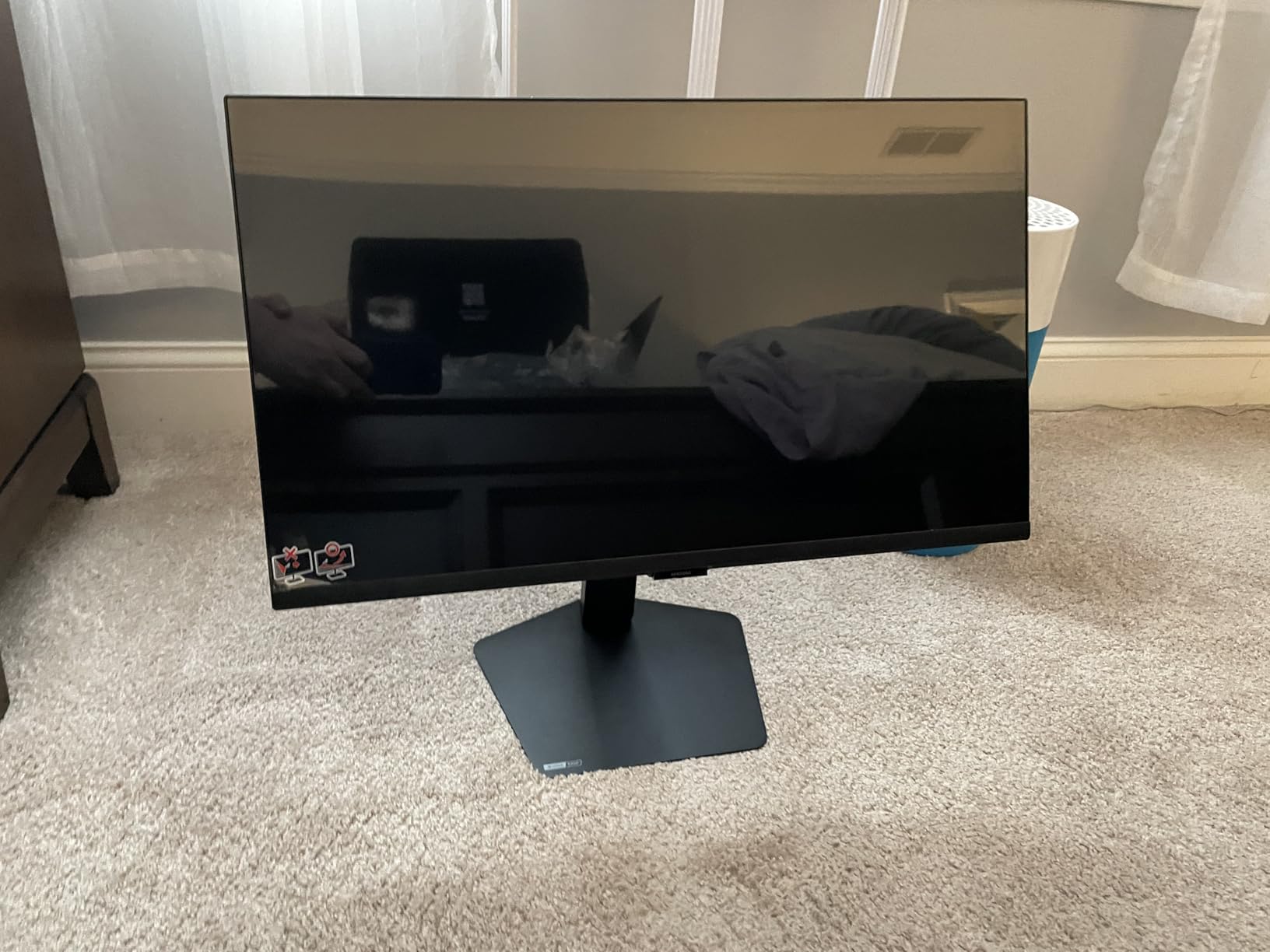 Samsung 27