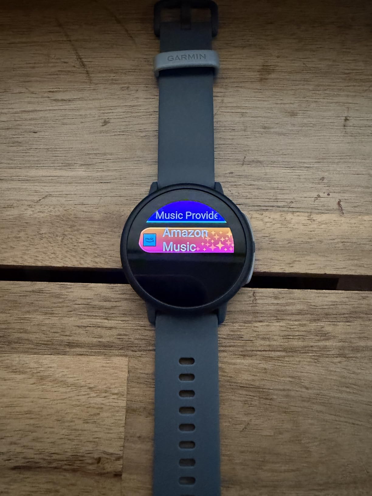 Garmin Bounce 2, Kids Smartwatch with Calling, Messaging and Location Tracking Features, Light Purple customer photo 1