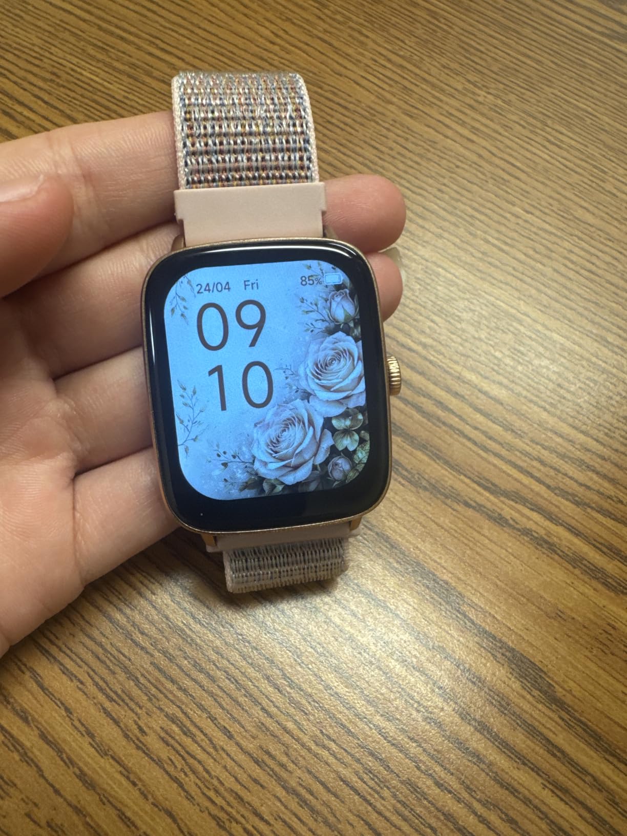 Smart Watch for Women, 1.85