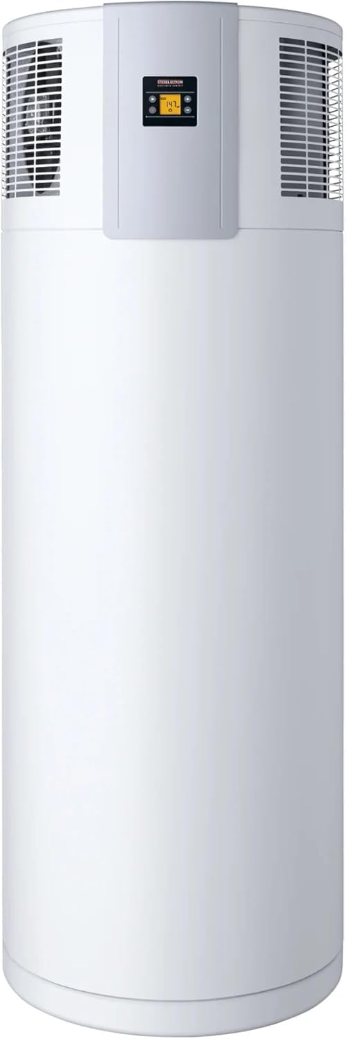 233058 Accelera 220 E Heat Pump Water Heater, 58 Gallon, 240V, German Engineered customer photo 1