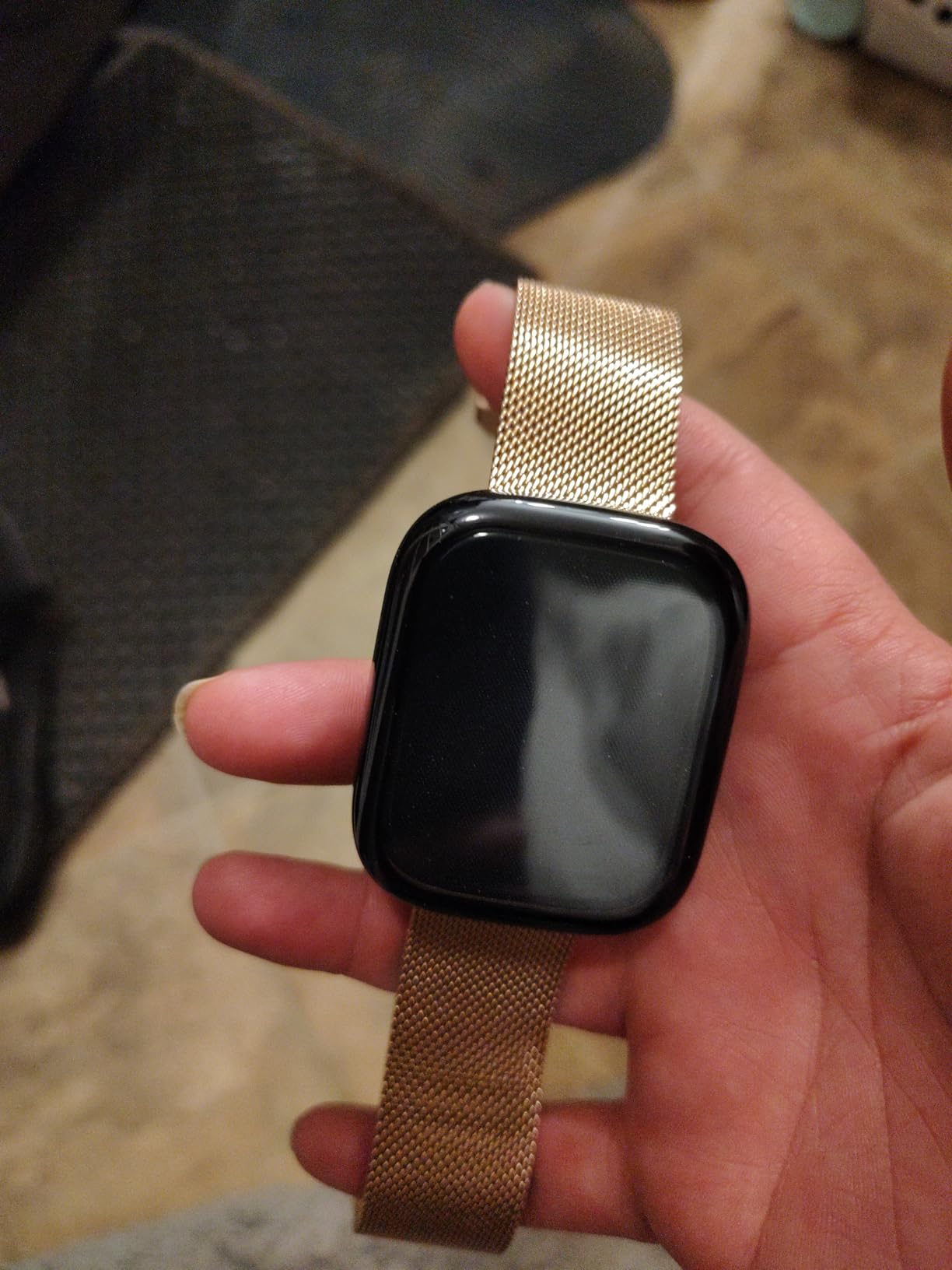 Smart Watch with Alexa Built-in, 1.83