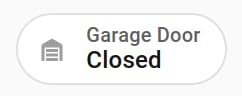 THIRDREALITY Smart Garage Door Opener, Matter Certified, Retrofit with Existing Remote, Compatible with Alexa, Apple Home, Google Home, SmartThings, Home Assistant & Homey customer photo 1