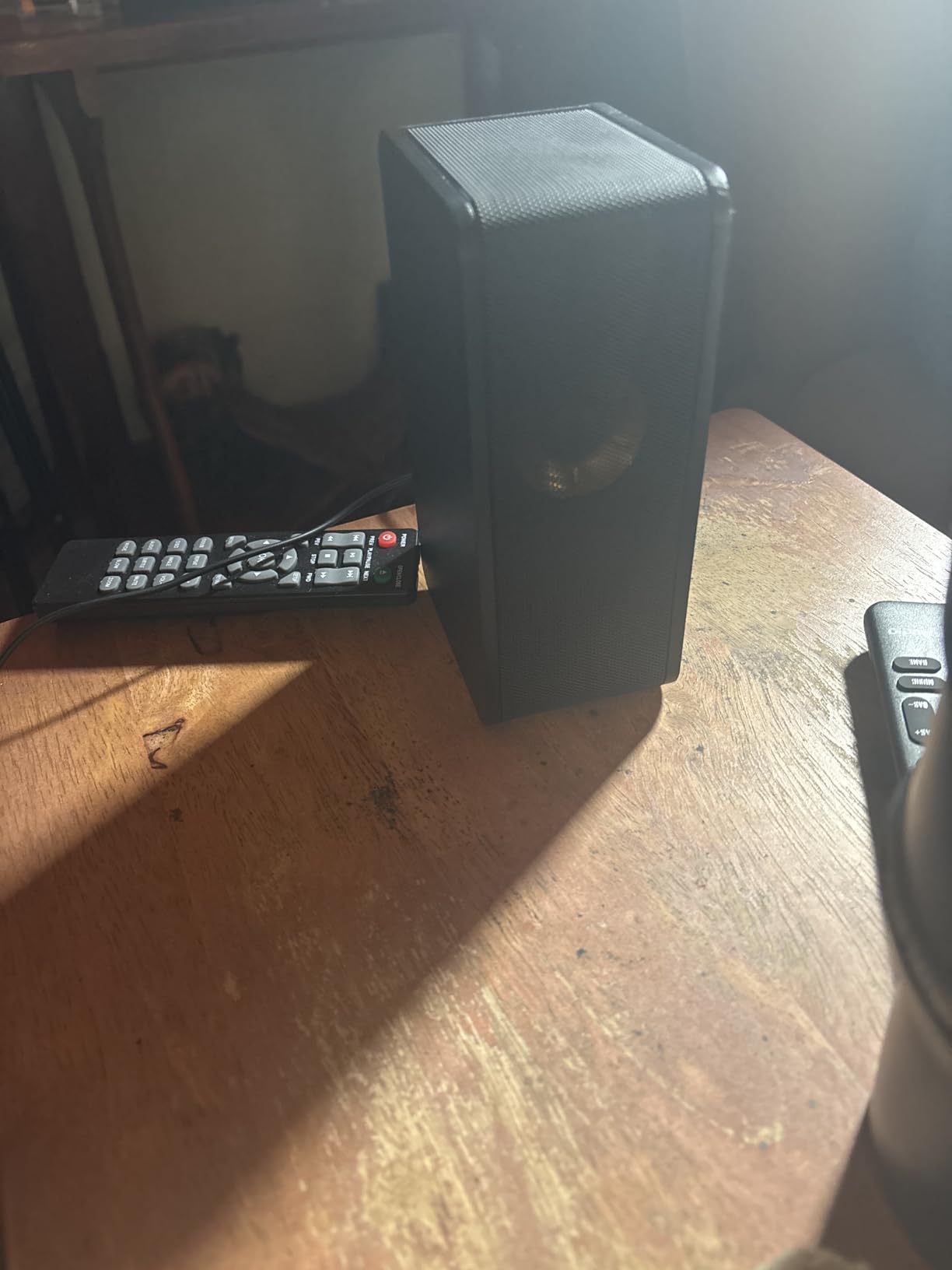 Flagship 5.3.4 Soundbar with Dolby Atmos, 800W Sound Bar for Smart TV with Subwoofer, 2 Wireless Rear Speakers customer photo 1
