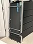 5 in 1 Foldable Treadmill, 7.5 MPH Treadmills for Home with App Compatible, Treadmill with 10% Incline, 3.0HP Brushless Drive, Remote Control and LED Display, 12 HIIT Programs, 400 LBS Capacity customer photo 1