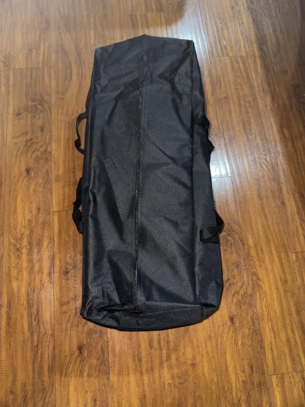 UNP Camping Tent 8 Person Waterproof Big Tunnel Tent with Screen Porch, Family Outdoor Large Tents for Camping 20' x 9' x 80in(H) customer photo 2