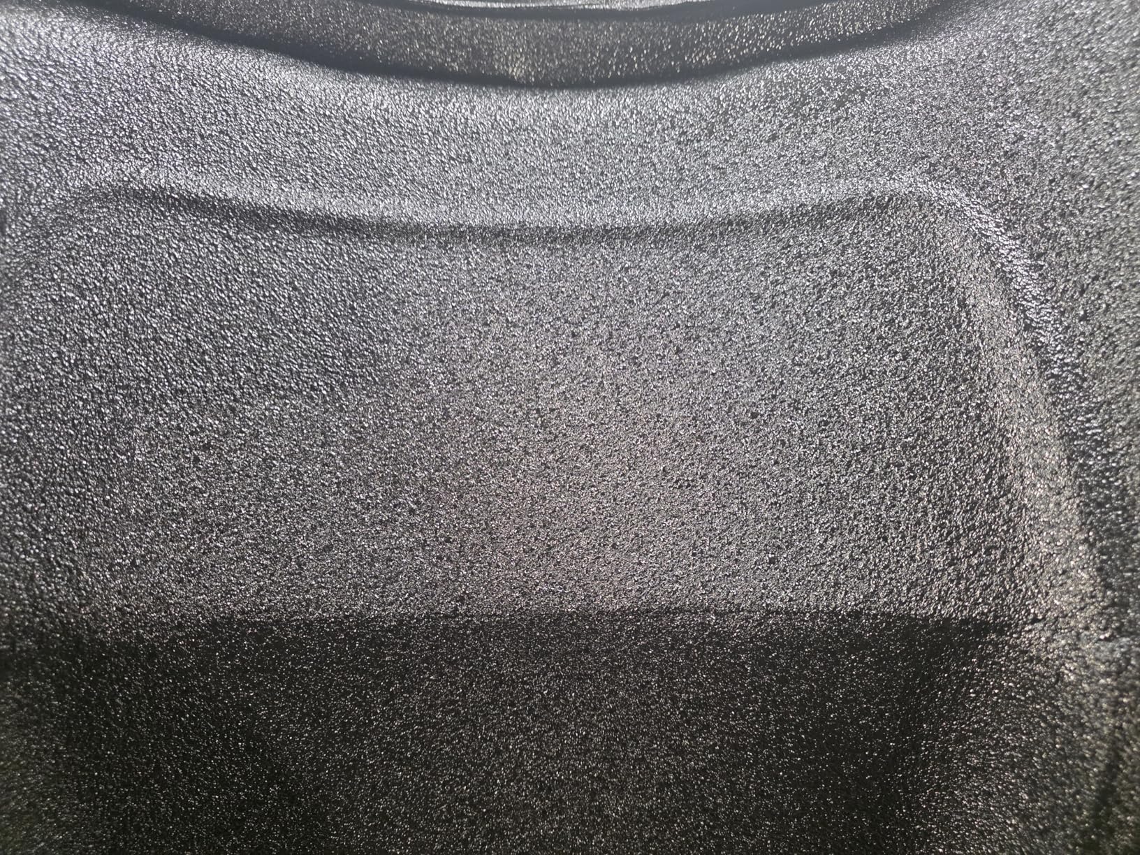 U-POL Raptor Black 0820VG with Spray Gun Bed Liner Kit - 4 Quarts, 2K Urethane, UV Resistant Protective Coating, DIY Spray-On Truck Bed Liner customer photo 2
