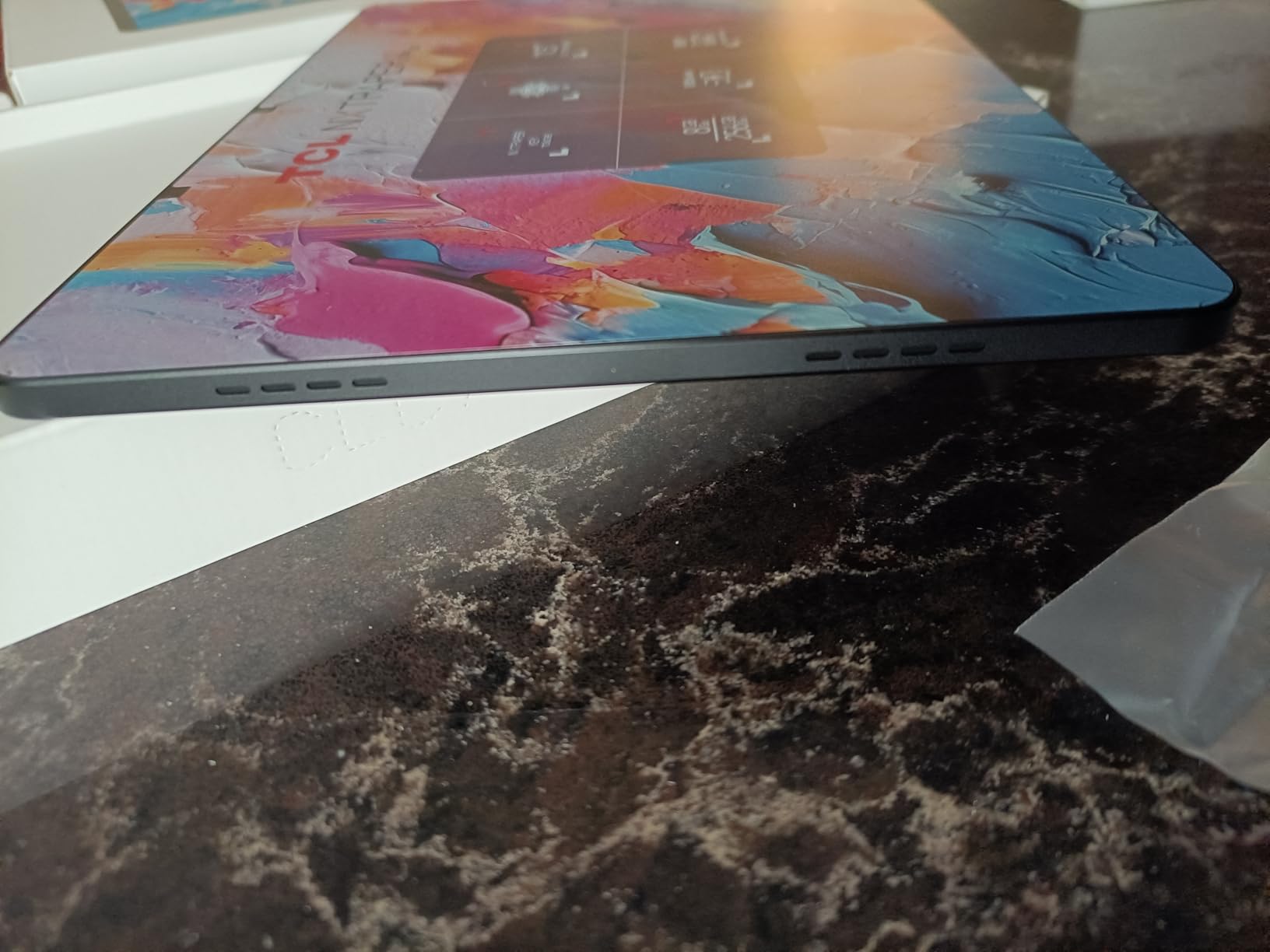 TCL NXTPAPER 11 Plus Android Tablet, 11.5