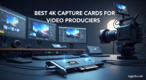 Best 4K Capture Cards for Video Producers