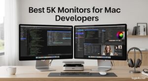 Best 5K Monitors for Mac Developers