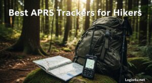 Best APRS Trackers for Hikers