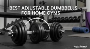 Best Adjustable Dumbbells for Home Gyms