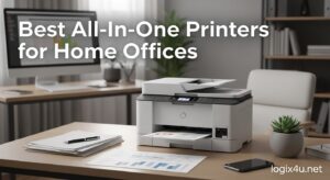 Best All In One Printers for Home Offices